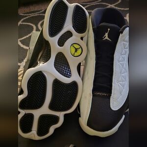 Air Jordan 13 Retro Low GC Sneakers